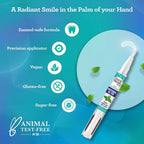 GuruNanda Teeth Whitening Pen 20 Gebruiken – 1,8 ml