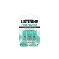 Listerine PocketPaks Freshburst Ademstrips  3 x 24 Stuks