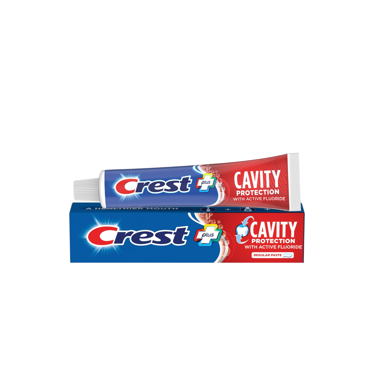 Crest Cavity Protection Tandpasta met Fluoride  119 g