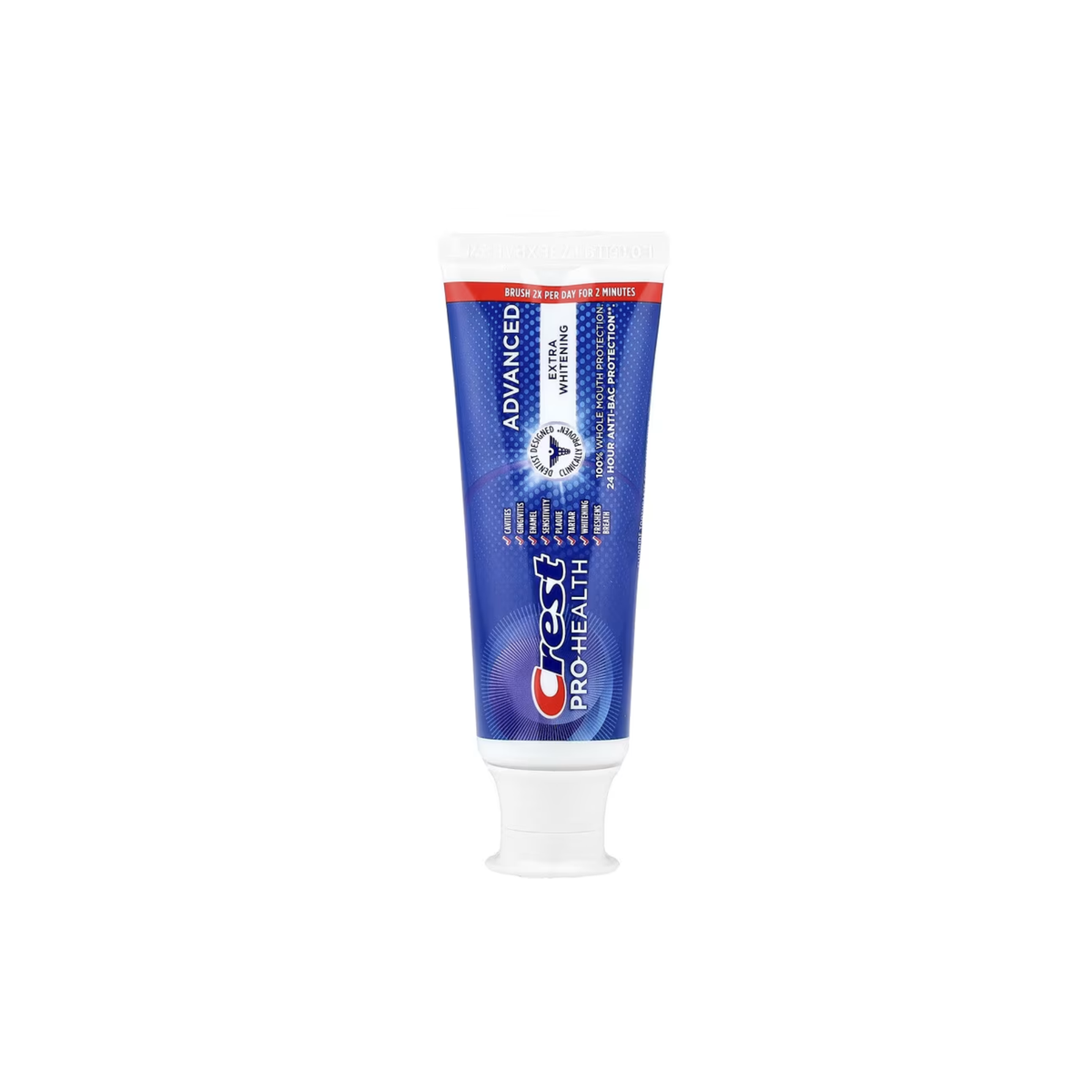 Crest Pro-Health Advanced Extra Whitening Tandpasta met Fluoride  99 g