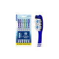 Oral-B Dual Clean Tandenborstels Medium  6 stuks